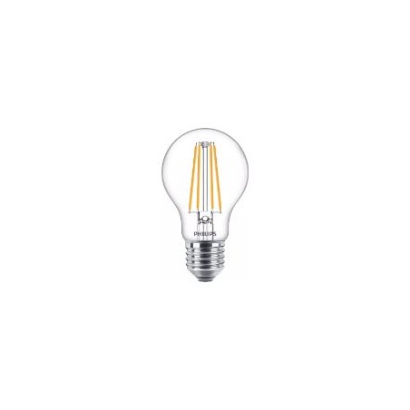 Bombilla Philips LED Classic 75W A60 E27 (929002025455)