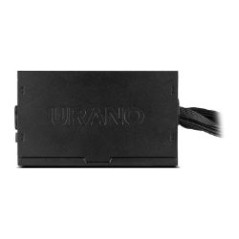 Fuente NOX Urano Pro ATX 550W 80+ Bronze (NXURPRO550BZ)