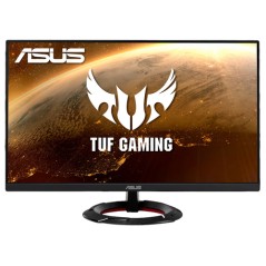 Monitor ASUS VG249Q1R 24" IPS FHD 165Hz DP HDMI Negro