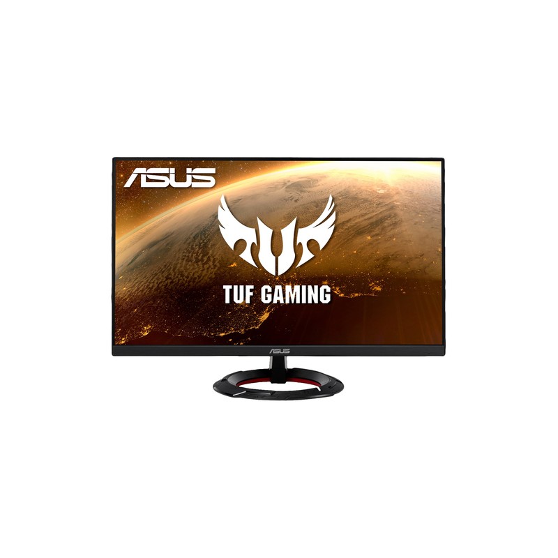 Monitor ASUS VG249Q1R 24" IPS FHD 165Hz DP HDMI Negro