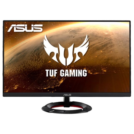 Monitor ASUS VG249Q1R 24" IPS FHD 165Hz DP HDMI Negro