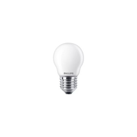 Bombilla Philips LED Classic 60W P45 E27 (929002029255)