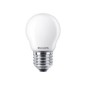 Bombilla Philips LED Classic 60W P45 E27 (929002029255) Bombilla Philips LED Classic 60W P45 E27 (929002029255)