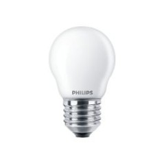 Bombilla Philips LED Classic 60W P45 E27 (929002029328)