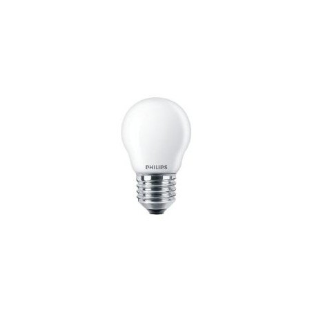Bombilla Philips LED Classic 60W P45 E27 (929002029328)