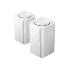Mesh XIAOMI AC1200 WiFi 5 Pack 2 Blanco (DVB4451GL)