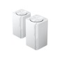Mesh XIAOMI AC1200 WiFi 5 Pack 2 Blanco (DVB4451GL)