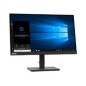 Monitor Lenovo S22e-20 22" FHD VGA HDMI (62C6KAR1EU)