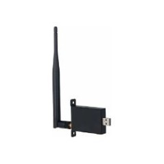 Receptor Wifi DAHUA Usb Negro (DHI-LD-AI-W)