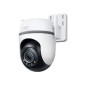 Cámara IP TP-Link 2K QHD 4mp Exterior Nocturna (TC42)