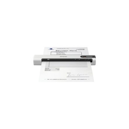 Escáner Portátil Epson WorkForce DS-80W (B11B253402)