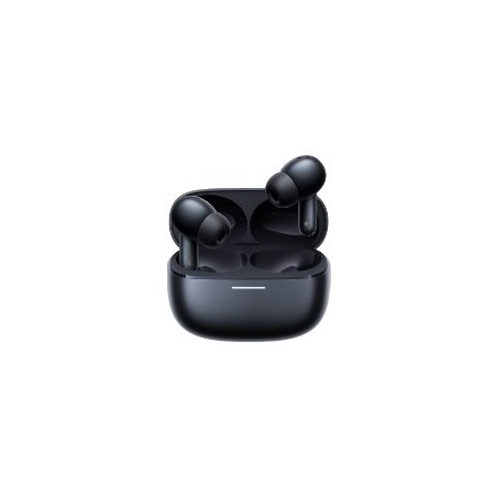 Auriculares XIAOMI Redmi Buds 6 Pro Negros (BHR9307GL)