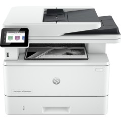Multif HP Laserjet Pro 4102FDW B/N WiFi Dúplex (2Z624F)