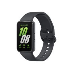 SmartBand Samsung Fit 3 1.6" Bluetooth Gris (SM-R390NZ)