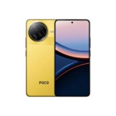 Smartp XIAOMI Poco F7 Ultra 6.67"16Gb 512Gb 5G Amarillo