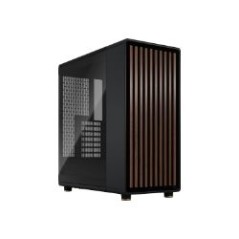 Caja Gaming FRACTAL DESIGN North Negra (FD-C-NOR1C-02)