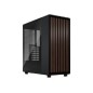 Caja Gaming FRACTAL DESIGN North Negra (FD-C-NOR1C-02)