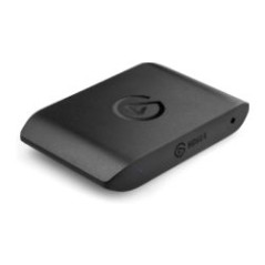 Capturadora ELGATO HD60 X USB HDMI Negra (10GBE9901)