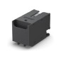 Caja de Mantenimiento Epson Negro (C13T671600)