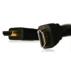 Cable HDMI-MINI UNYKA 5m 1.4v (50717)