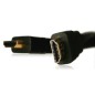 Cable HDMI-MINI UNYKA 5m 1.4v (50717)