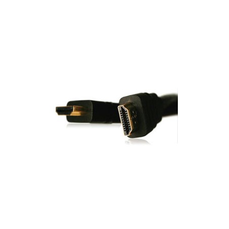Cable HDMI-Mini HDMI  UNYKA 2m 1.4v (50715)