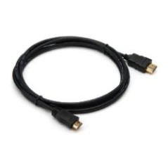 Cable HDMI-MINI UNYKA 3m 1.4v (50716)
