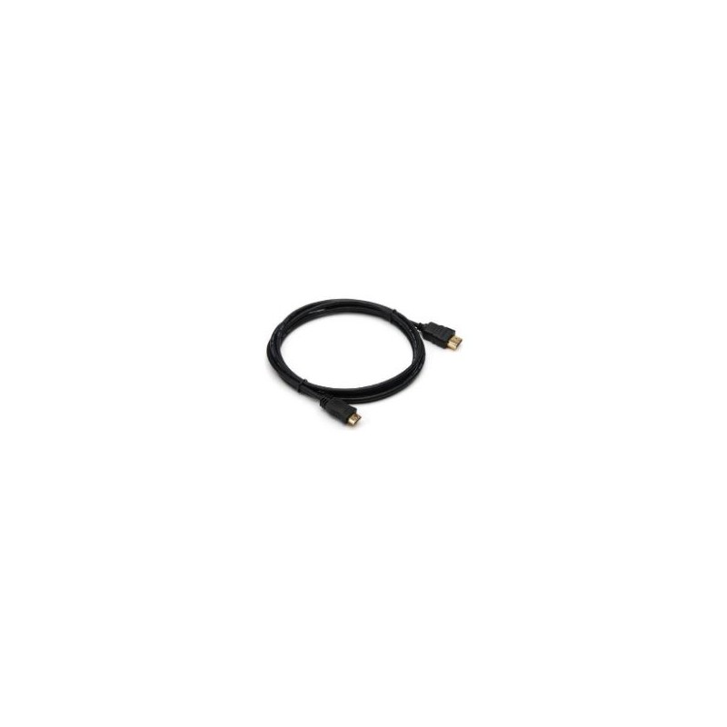 Cable HDMI-MINI UNYKA 3m 1.4v (50716)