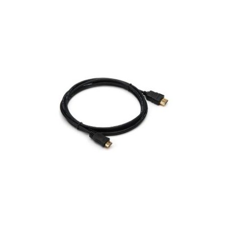 Cable HDMI-MINI UNYKA 3m 1.4v (50716)
