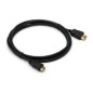 Cable HDMI-MINI UNYKA 3m 1.4v (50716)