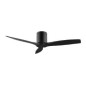 Ventilador Techo CECOTEC 5500 Aqua BlackBlack (08511)