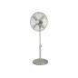Ventilador Pie CECOTEC 610 Steelstyle 50W Acero (08234) Ventilador Pie CECOTEC 610 Steelstyle 50W Acero (08234)