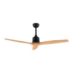Ventilador Techo CECOTEC 5270 BlackLightWood (08551)