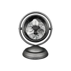 Ventilador de Sobremesa CECOTEC 1000 RetroDesk (08350)