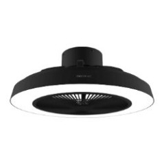 Ventilador Techo CECOTEC LampAero 600 Inside (08649)