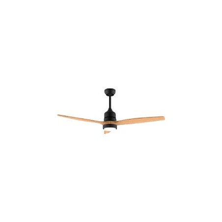 Ventilador techo CECOTEC 5275 BlackLightWood (08555)