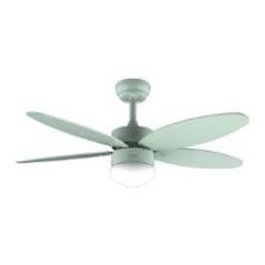 Ventilador de Techo CECOTEC Aero 4260 Full Mint (08484)