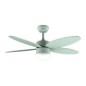 Ventilador de Techo CECOTEC Aero 4260 Full Mint (08484) Ventilador de Techo CECOTEC Aero 4260 Full Mint (08484)