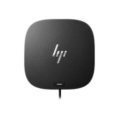 Docking HP G5 USB-C a USB-A/C/HDMI/DP/RJ45 (5TW10AA)