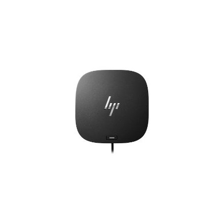 Docking HP G5 USB-C a USB-A/C/HDMI/DP/RJ45 (5TW10AA)
