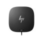 Docking HP G5 USB-C a USB-A/C/HDMI/DP/RJ45 (5TW10AA)