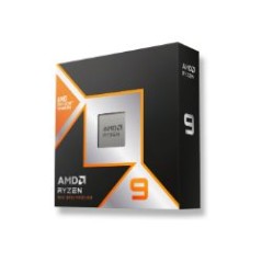 CPU AMD Ryzen 9 9900X3D AM5 5.5GHz (100-100001368WOF)