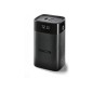 Powerbank NGS 20000mAh QC PD 3.0 USB-A/C Negro (TWIX20)