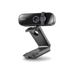 WebCam NGS 2K FHD con Micrófono USB 2.0 (XPRESSCAM2000)