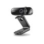 WebCam NGS 2K FHD con Micrófono USB 2.0 (XPRESSCAM2000)