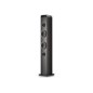 Torre de Sonido NGS 50W BT/USB Negra (SKYCHARMPRO) Torre de Sonido NGS 50W BT/USB Negra (SKYCHARMPRO)