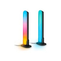 Barras de Luces WiZ Gradient RGB BT (929004732301)