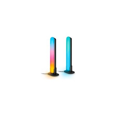 Barras de Luces WiZ Gradient RGB BT (929004732301)