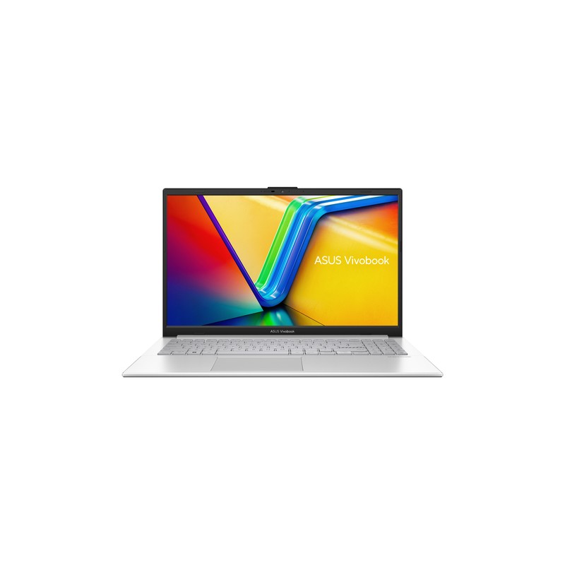 ASUS E1504GA-BQ886 i3 8Gb 512Gb 15.6" FreeDos Plata