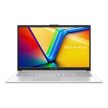 ASUS E1504GA-BQ886 i3 8Gb 512Gb 15.6" FreeDos Plata